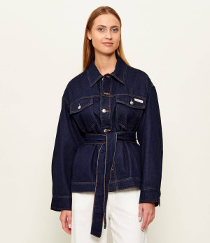 Calvin Klein Jeans Kurtka jeansowa | Regular Fit