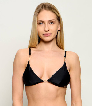 Karl Lagerfeld Jeans Góra od bikini
