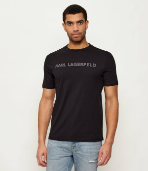 Karl Lagerfeld T-shirt | Regular Fit
