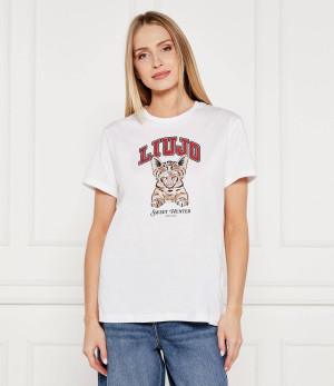 Liu Jo T-shirt | Regular Fit