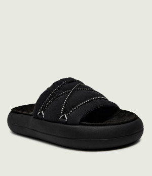 Moon Boot Klapki MB ICON SLIDE
