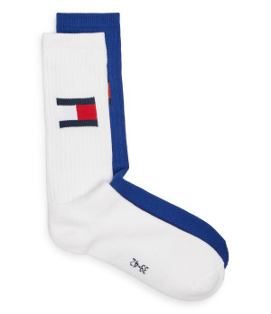 Tommy Jeans Skarpety 2-pack