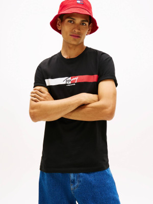 Tommy Jeans T-shirt | Regular Fit
