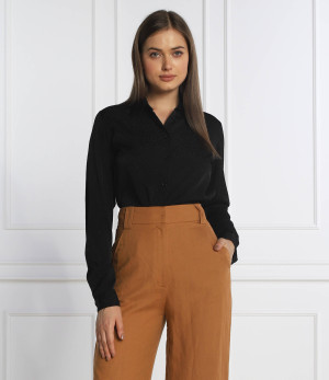 The Kooples Koszula | Slim Fit