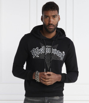 John Richmond Bluza HAIDER | Regular Fit