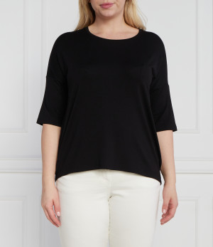 Persona by Marina Rinaldi T-shirt plus size | Oversize fit