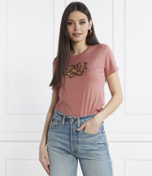 LAUREN RALPH LAUREN T-shirt HAILLY | Regular Fit