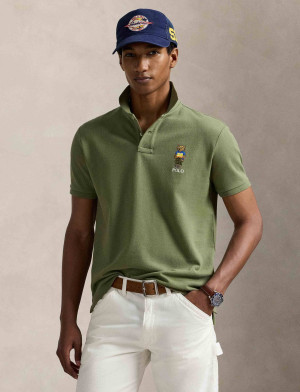 POLO RALPH LAUREN Polo | Custom slim fit