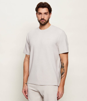 BOSS BLACK T-shirt Rib | Regular Fit