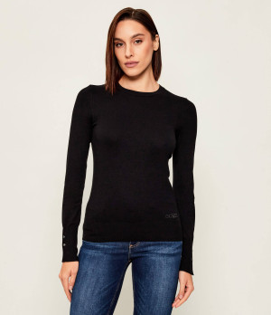 GUESS Sweter ELINOR | Regular Fit