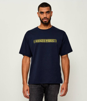 Kenzo T-shirt CITY | Oversize fit