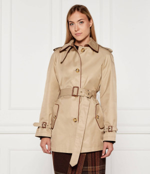 LAUREN RALPH LAUREN Trencz