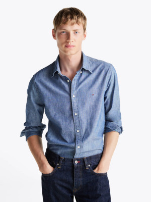 Tommy Hilfiger Koszula | Regular Fit