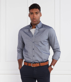 BOSS ORANGE Koszula Rickert | Regular Fit