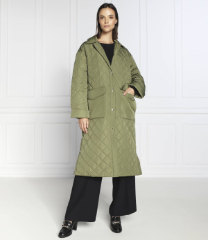 Tommy Hilfiger Płaszcz