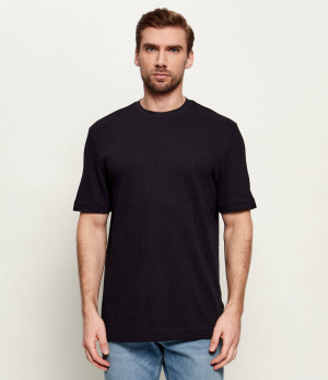 BOSS BLACK T-shirt H-Thompson 251 | Regular Fit | mercerised