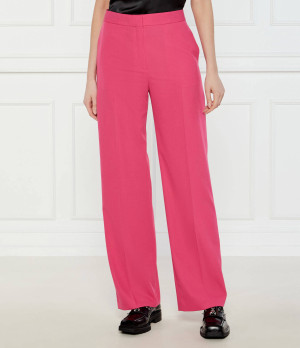 HUGO Spodnie Hambali | Relaxed fit