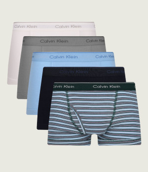 Calvin Klein Underwear Bokserki 5-pack