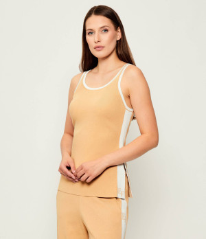 Elisabetta Franchi Top | Slim Fit