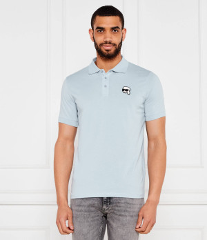Karl Lagerfeld Polo | Slim Fit