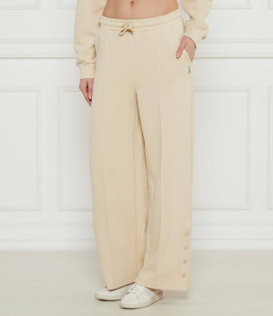 Patrizia Pepe Spodnie dresowe | Regular Fit
