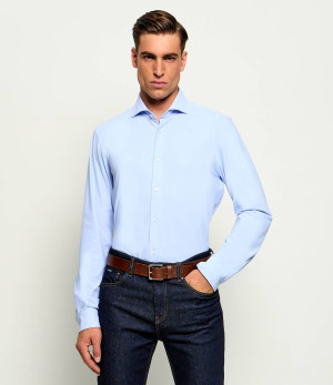 Joop! Koszula Pai3-N | Slim Fit