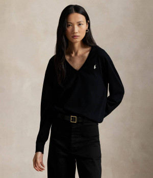 POLO RALPH LAUREN Sweter | Regular Fit