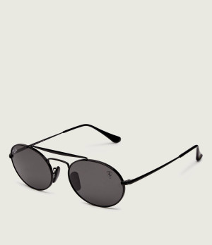 Ray-Ban Okulary przeciwsłoneczne RB3775M | Ray-Ban x Scuderia Ferrari Abu Dhabi