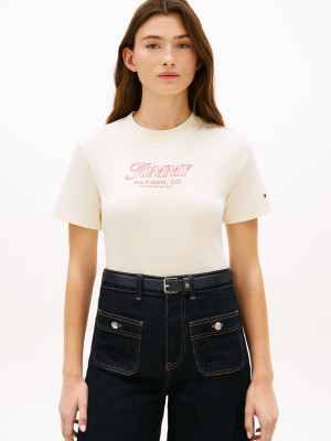 Tommy Hilfiger T-shirt | Regular Fit