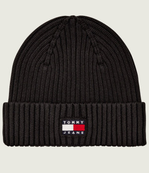 Tommy Jeans Czapka HERITAGE