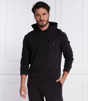 Armani Exchange Bluza | Regular Fit
