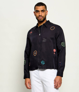 AllSaints Koszula Laurel | Regular Fit