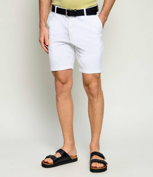 BOSS BLACK Szorty chino H-Kane1 | Modern fit