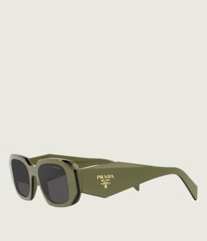 PRADA Okulary przeciwsłoneczne PR 17WS