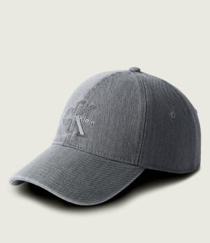 Calvin Klein Jeansowa bejsbolówka