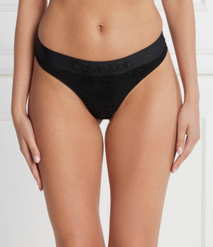 Calvin Klein Underwear Stringi
