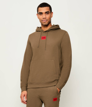 HUGO Bluza Daratschi214 | Regular Fit