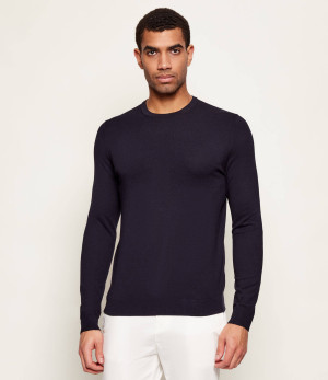 HUGO Sweter San Cody-CV | Slim Fit