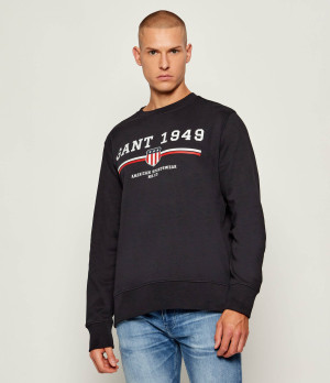 Gant Bluza | Regular Fit