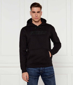 GUESS ACTIVE Bluza ALDWIN | Regular Fit
