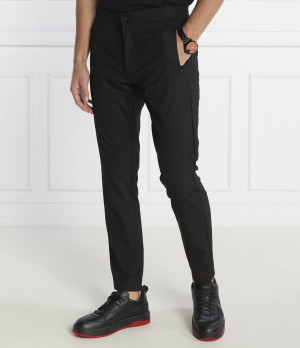 HUGO Spodnie David232F1 | Regular Fit