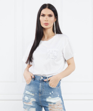 Liu Jo T-shirt | Regular Fit