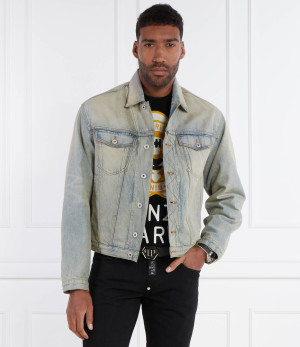Kenzo Kurtka jeansowa | Regular Fit