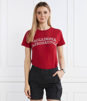Aeronautica Militare T-shirt | Regular Fit