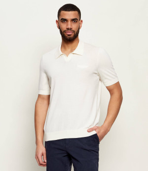 BOSS BLACK Polo Nodaro | BOSS X ASTON MARTIN | Regular Fit