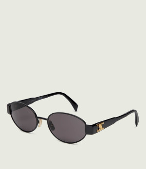 Celine Okulary przeciwsłoneczne CL40235U