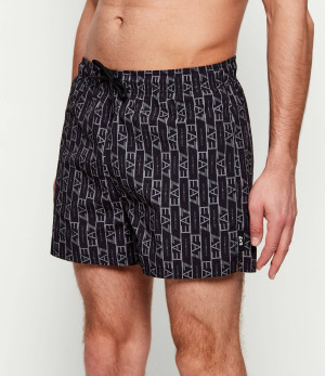 EA7 Szorty kąpielowe | Regular Fit