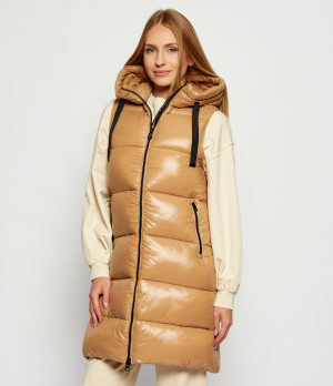 Save The Duck Bezrękawnik Iria | Regular Fit
