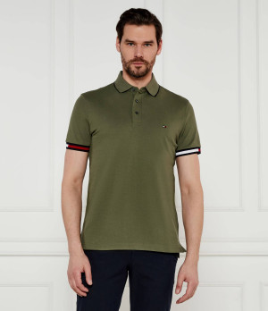 Tommy Hilfiger Polo | Slim Fit