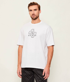 GUESS T-shirt | Classic fit